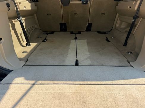 Used 2012 Land Rover LR4 HSE AWD/4WD image 32