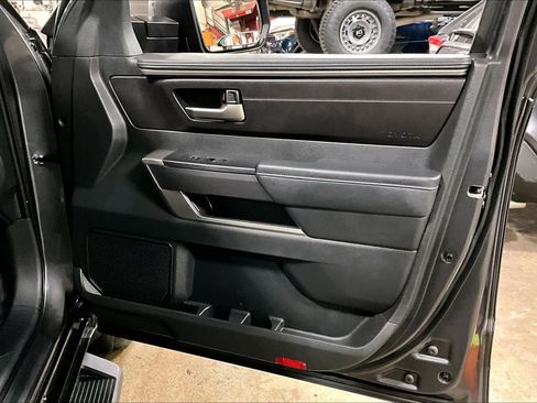 Used 2024 Toyota Tundra SR5 w/ TRD Off-Road Package image 20