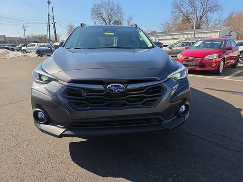 Certified 2025 Subaru Crosstrek 2.5i Limited image 2