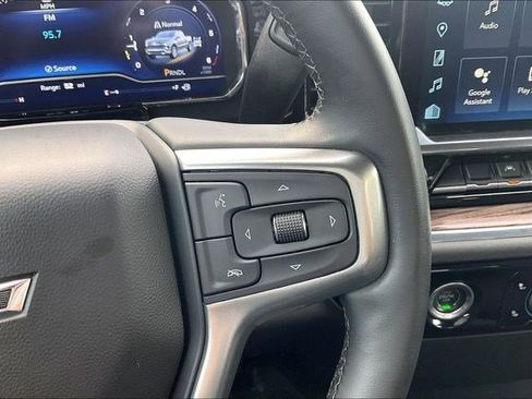 Used 2023 Chevrolet Silverado 1500 RST image 24