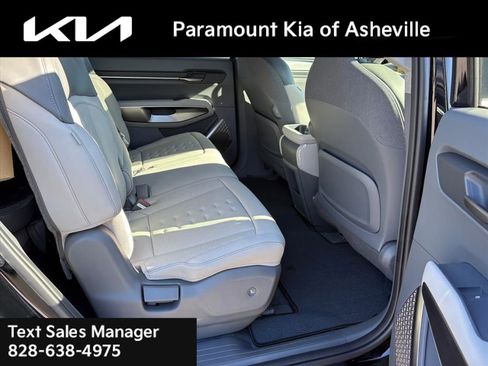 New 2026 Kia EV9 Wind image 23