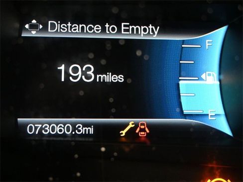 Used 2017 Ford Edge Titanium w/ Equipment Group 301A image 18