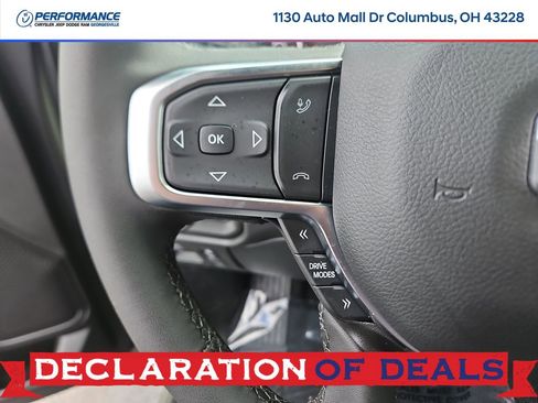 New 2026 RAM 1500 Big Horn image 32