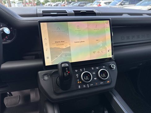 New 2026 Land Rover Defender 130 S AWD/4WD image 26