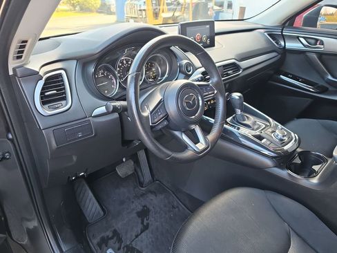 Used 2018 MAZDA CX-9 Sport image 11