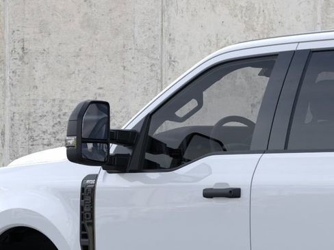 New 2026 Ford F350 XL w/ STX Appearance Package image 20