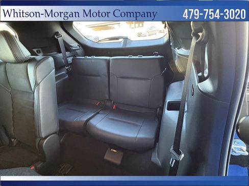 Used 2024 Mitsubishi Outlander FWD image 30