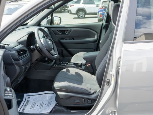 New 2026 Subaru Forester Premium image 19