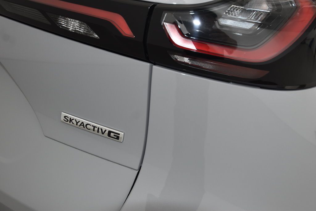 New 2026 MAZDA CX-5 Select AWD/4WD image 42