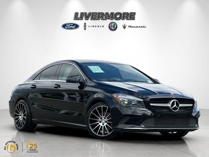 Used 2019 Mercedes-Benz CLA 250