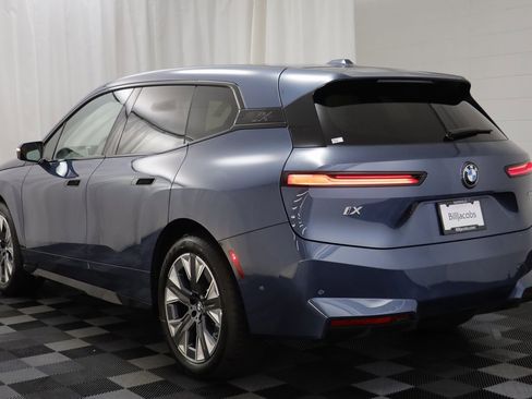 New 2026 BMW iX xDrive45 image 15