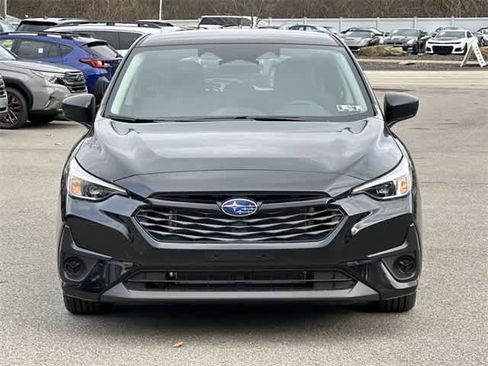 New 2025 Subaru Impreza 2.0i image 27