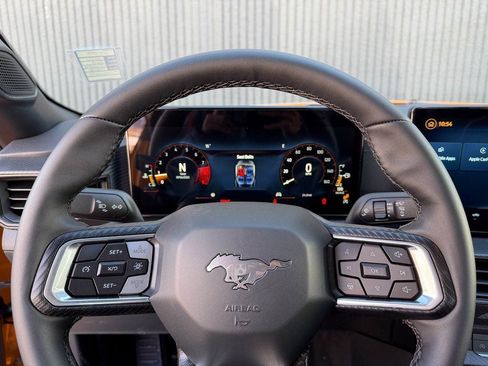 New 2026 Ford Mustang GT RWD image 28
