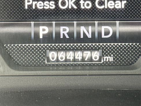 Used 2024 RAM 1500 Laramie image 27