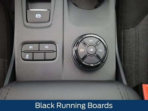 New 2026 Ford Ranger XLT AWD/4WD image 51
