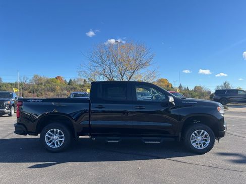 New 2025 Chevrolet Silverado 1500 RST w/ Convenience Package II image 3