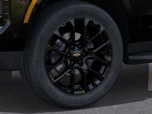 New 2026 Chevrolet Tahoe Premier w/ Sun And Tow Package AWD/4WD image 9