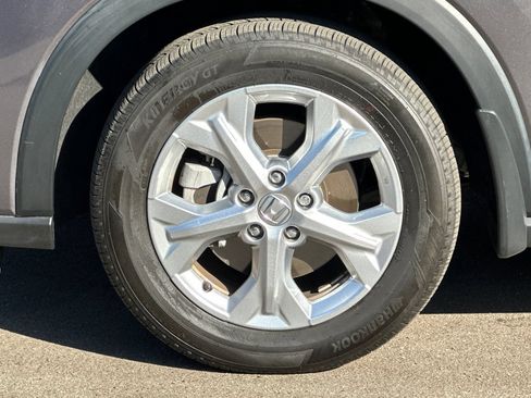 Used 2024 Honda HR-V LX image 26