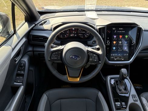 New 2026 Subaru Crosstrek 2.5i Wilderness w/ Wilderness Package image 14