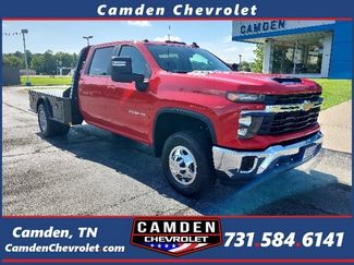 New 2026 Chevrolet Silverado 3500 LT w/ Convenience Package AWD/4WD video 1