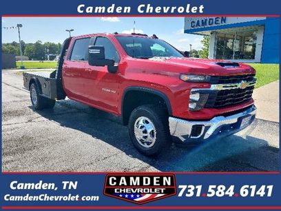 New 2026 Chevrolet Silverado 3500 LT w/ Convenience Package