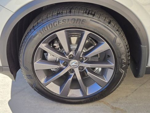 New 2026 Acura MDX A-Spec AWD/4WD image 11