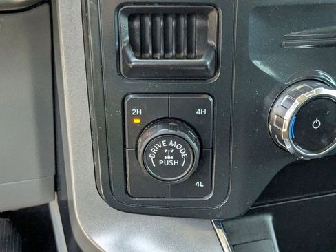 Used 2025 Ford F150 XLT w/ Equipment Group 301A Standard image 24