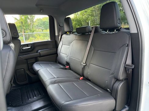 Used 2024 Chevrolet Silverado 2500 W/T w/ WT Fleet Convenience Package AWD/4WD image 19