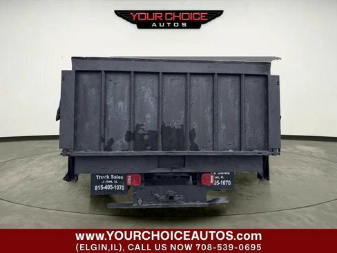 Used 2014 Chevrolet Silverado 3500 W/T image 5