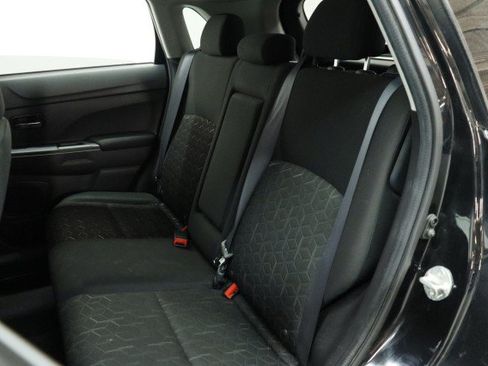 Used 2024 Mitsubishi Outlander Sport ES AWD/4WD image 28