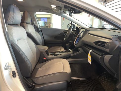 Used 2024 Subaru Crosstrek 2.0i Premium image 18