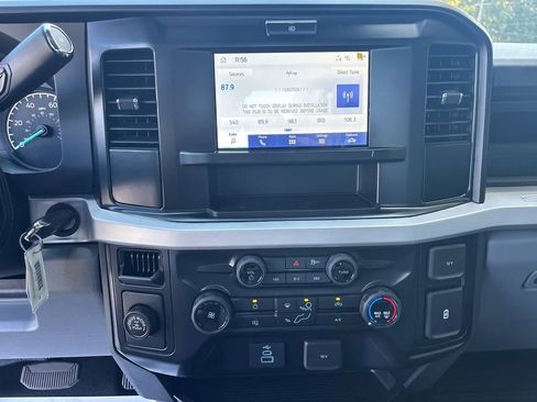 New 2026 Ford F250 XL RWD image 12
