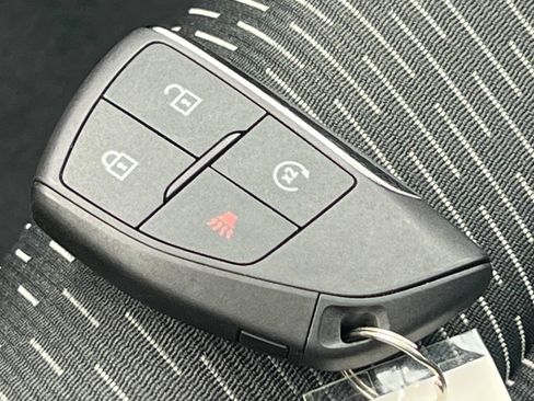 Certified 2026 Chevrolet Equinox LT AWD/4WD image 34