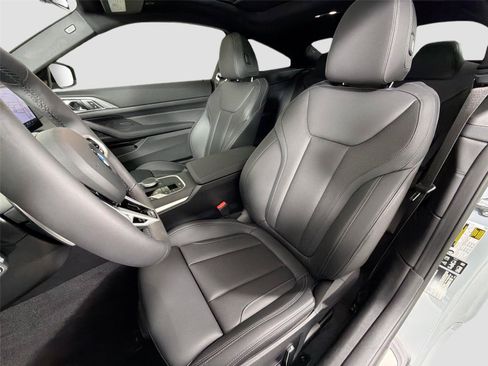 New 2026 BMW 430i xDrive Coupe w/ M Sport Package AWD/4WD image 40