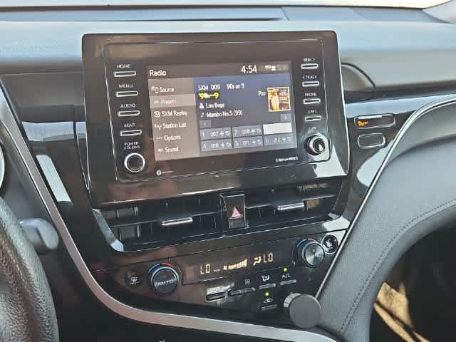 Used 2022 Toyota Camry LE FWD image 21