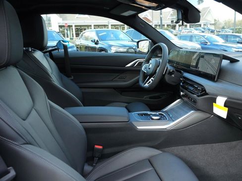 New 2026 BMW 430i xDrive Coupe w/ M Sport Package image 5