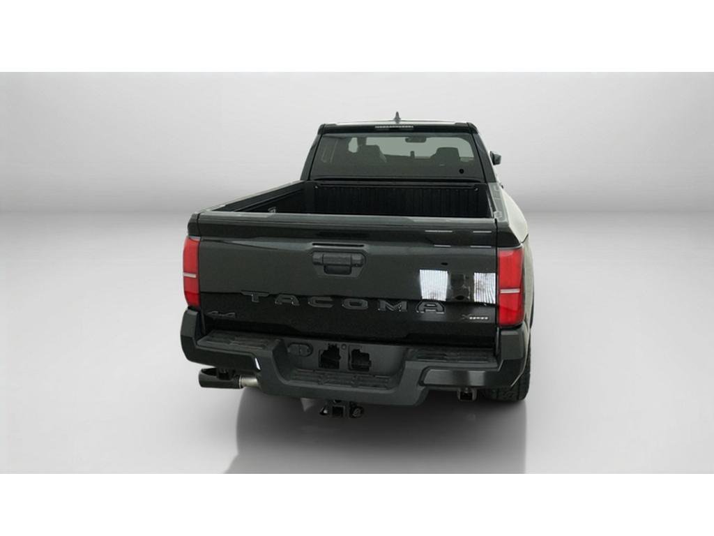 New 2026 Toyota Tacoma SR5 AWD/4WD image 7