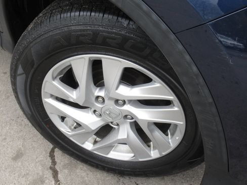 Used 2016 Honda CR-V EX-L image 4