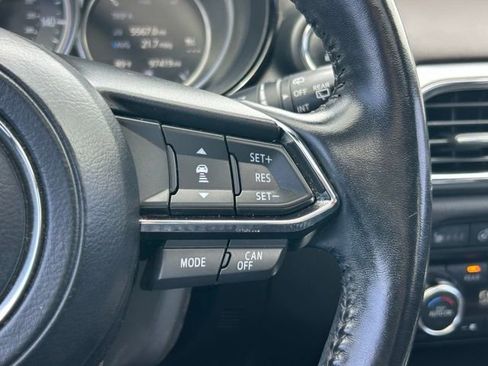 Used 2018 MAZDA CX-9 Grand Touring FWD image 23