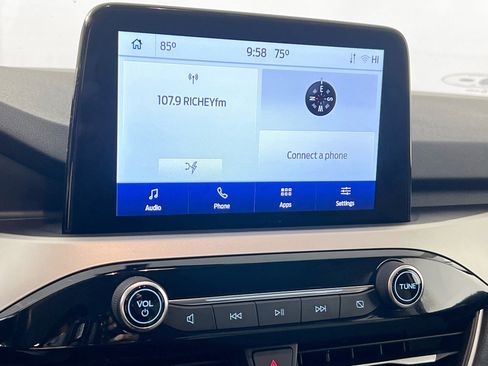 Used 2022 Ford Escape SE w/ Convenience Package image 28