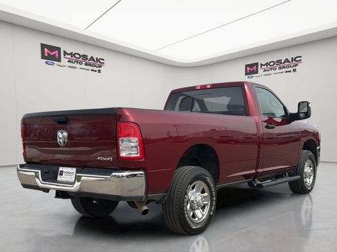 Used 2024 RAM 3500 Tradesman image 8