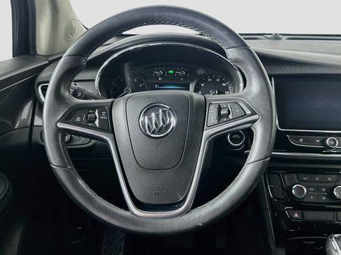 Used 2018 Buick Encore Preferred FWD image 17