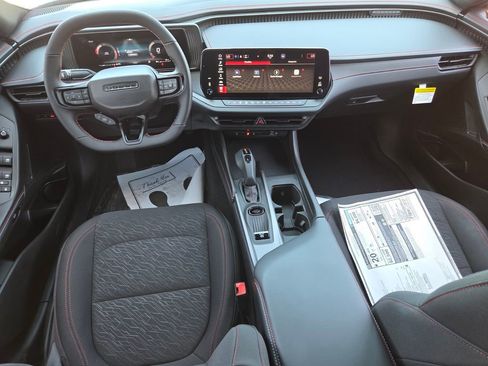 New 2026 Dodge Charger GT AWD/4WD image 9