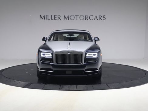 Certified 2017 Rolls-Royce Dawn image 20