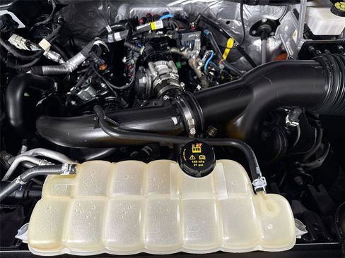 Used 2022 Ford F150 XLT w/ Equipment Group 302A High image 41