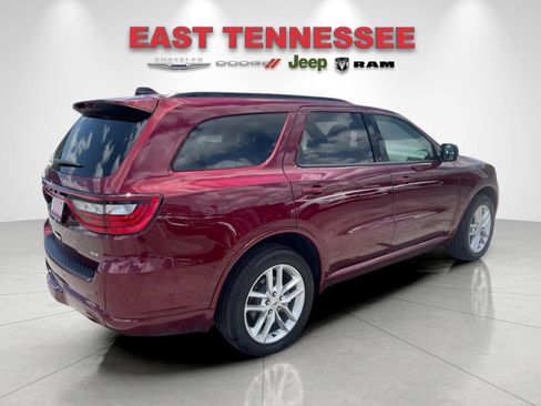 Used 2026 Dodge Durango GT AWD/4WD image 3