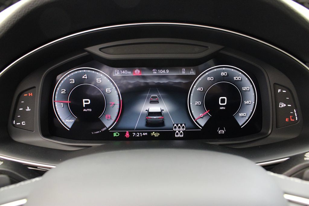 New 2026 Audi Q7 2.0T Premium Plus AWD/4WD image 10