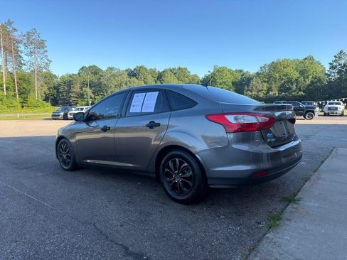 Used 2014 Ford Focus S FWD image 5