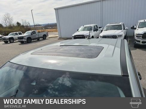 Used 2022 Ford Maverick XLT w/ Equipment Group 300A Standard image 7