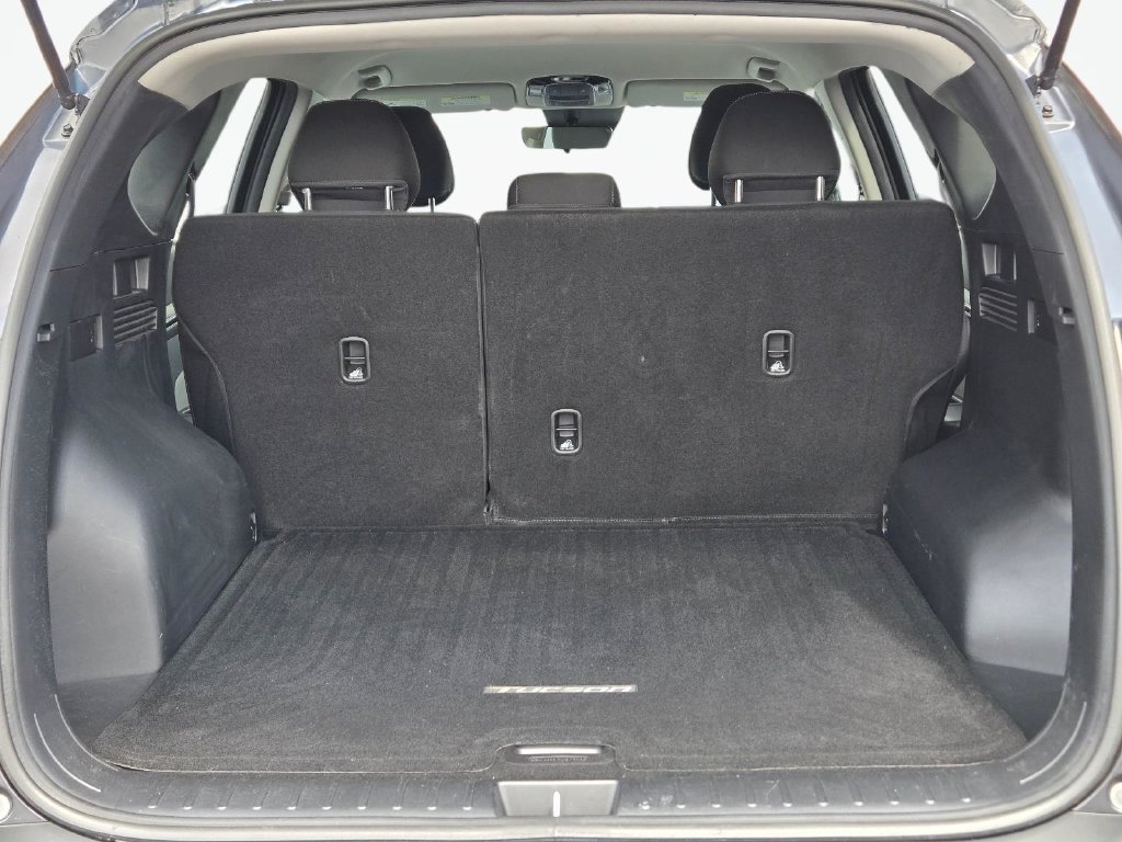 Certified 2022 Hyundai Tucson SEL AWD/4WD image 8